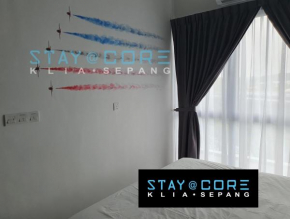 STAYatCORE NS